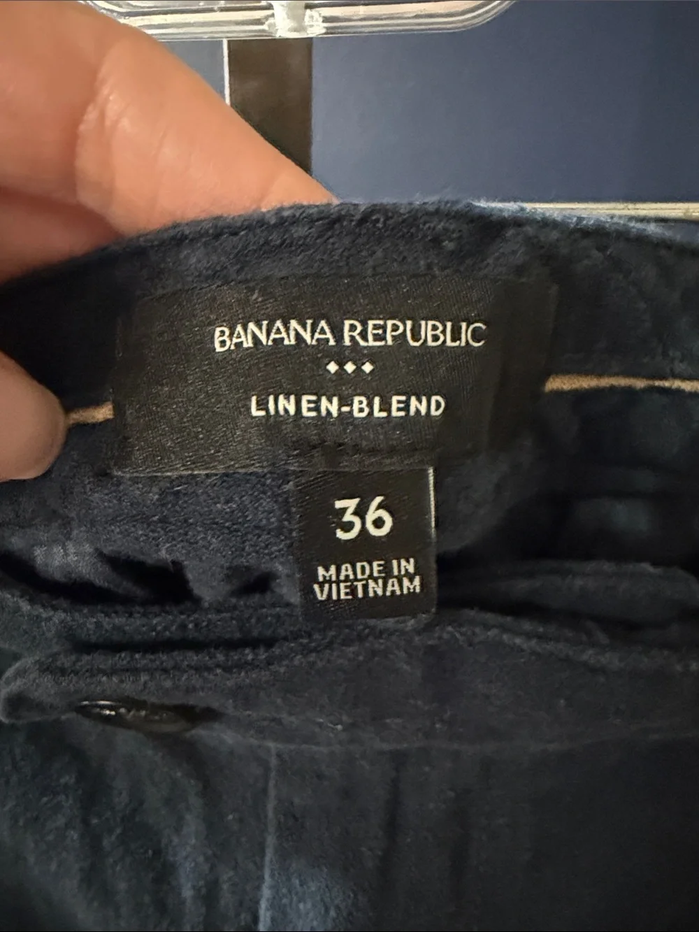 Banana Republic banana republic